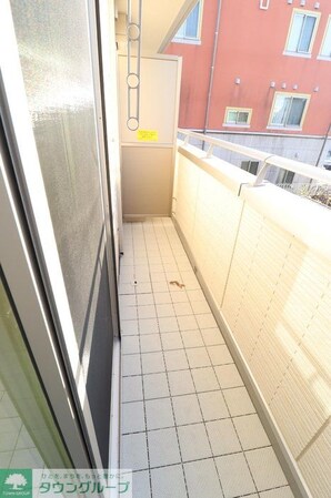 ボヌールKの物件内観写真